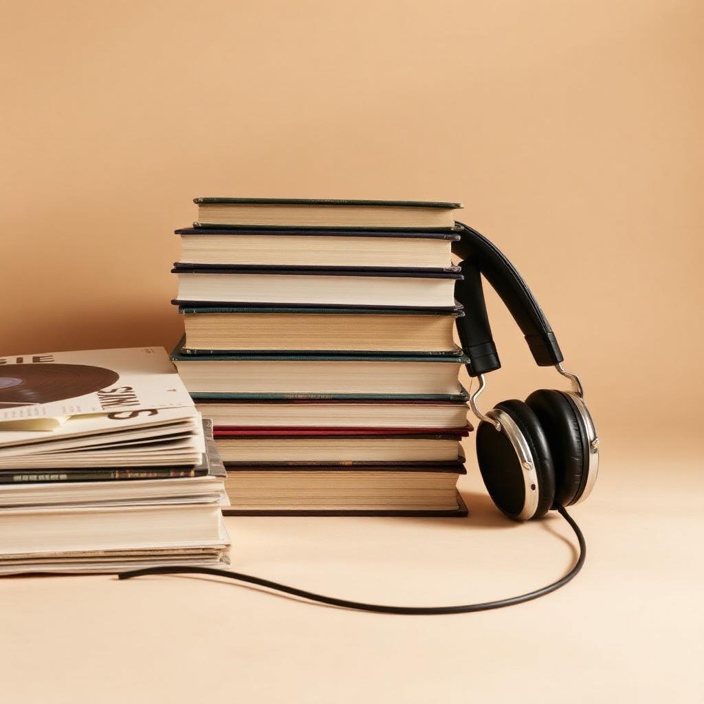 Kategorie Bücher & Medien