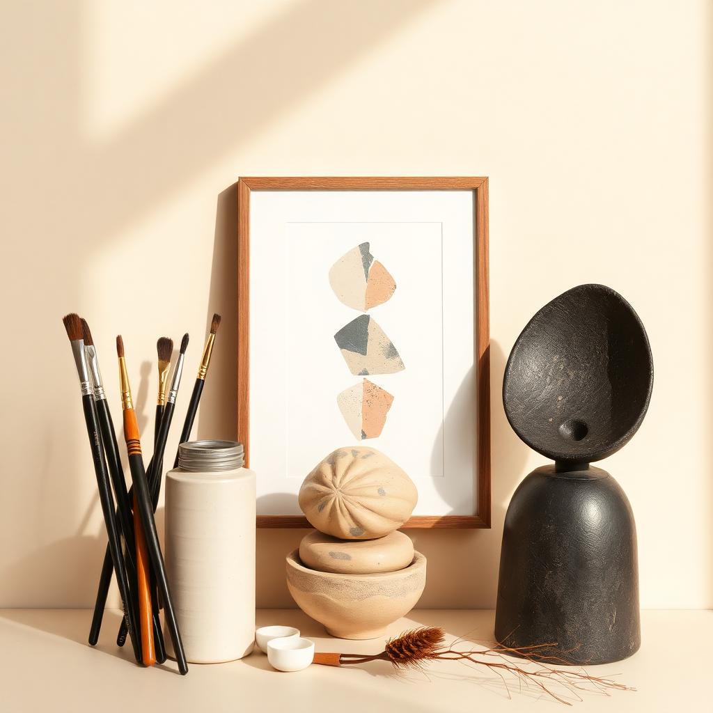 Kategorie Kunst & Design